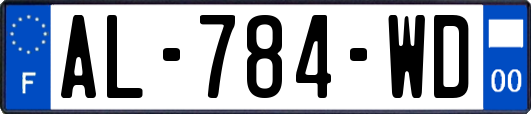 AL-784-WD