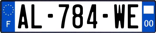 AL-784-WE