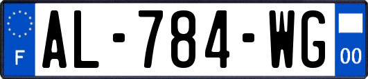 AL-784-WG