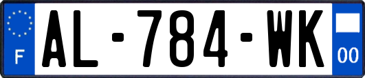 AL-784-WK