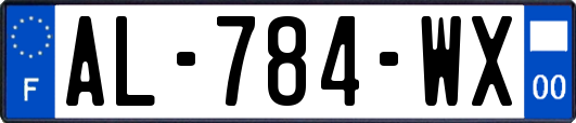 AL-784-WX