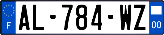 AL-784-WZ