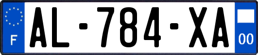 AL-784-XA