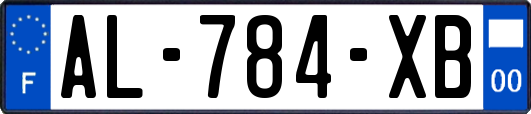 AL-784-XB