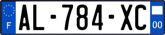 AL-784-XC