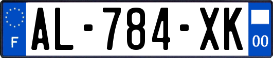 AL-784-XK