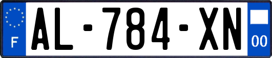 AL-784-XN