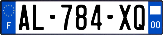 AL-784-XQ