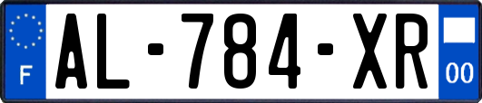 AL-784-XR