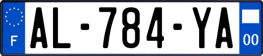 AL-784-YA