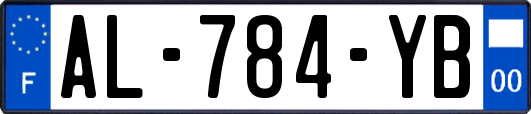 AL-784-YB