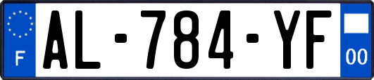 AL-784-YF