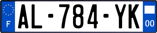 AL-784-YK