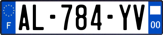 AL-784-YV