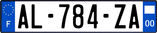 AL-784-ZA