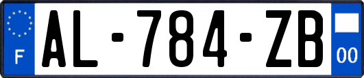 AL-784-ZB