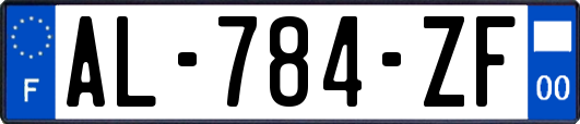 AL-784-ZF