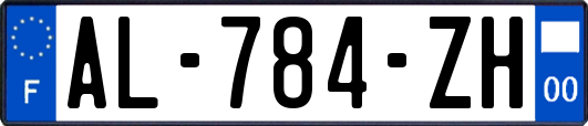 AL-784-ZH