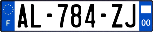 AL-784-ZJ