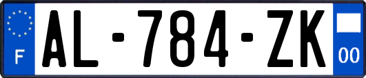 AL-784-ZK