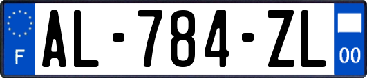 AL-784-ZL