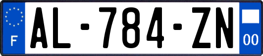 AL-784-ZN