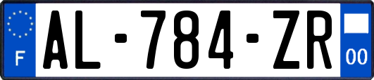 AL-784-ZR