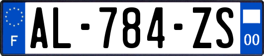 AL-784-ZS