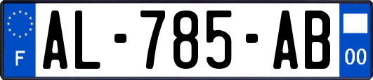 AL-785-AB