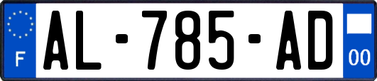 AL-785-AD