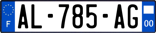 AL-785-AG
