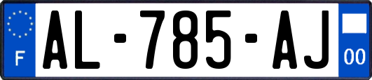 AL-785-AJ