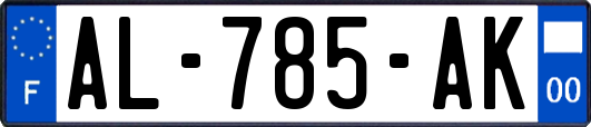 AL-785-AK