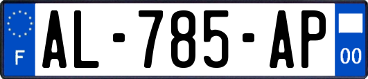 AL-785-AP