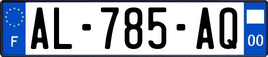 AL-785-AQ