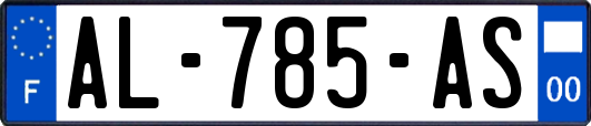 AL-785-AS