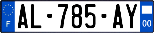 AL-785-AY