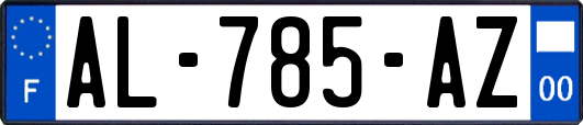 AL-785-AZ