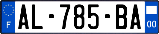 AL-785-BA