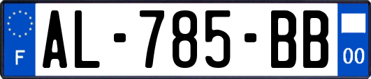 AL-785-BB