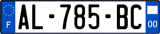 AL-785-BC