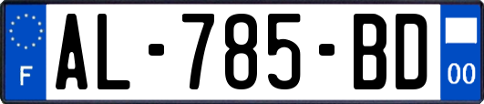 AL-785-BD