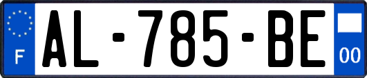 AL-785-BE