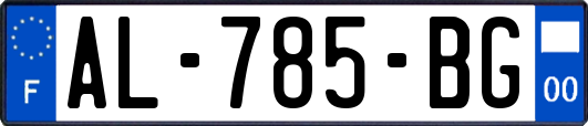 AL-785-BG
