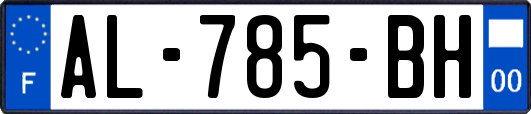 AL-785-BH