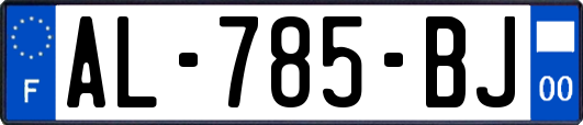 AL-785-BJ