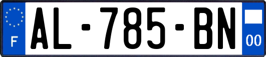 AL-785-BN