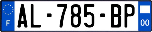 AL-785-BP