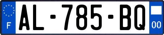 AL-785-BQ