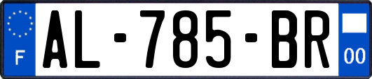 AL-785-BR